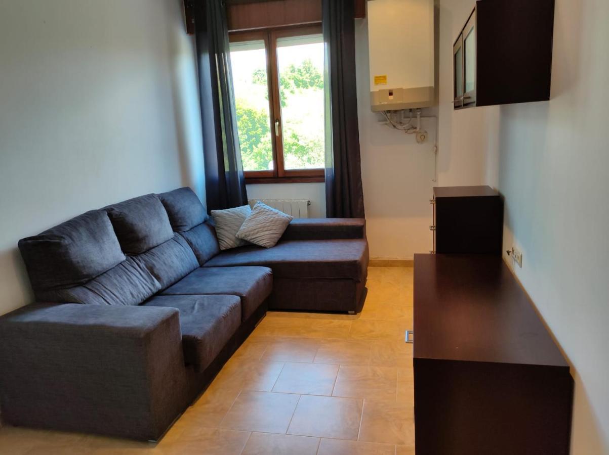 Bakea Apartment Bermeo Exterior photo